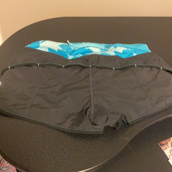 Lululemon shorts - Picture 2 of 2